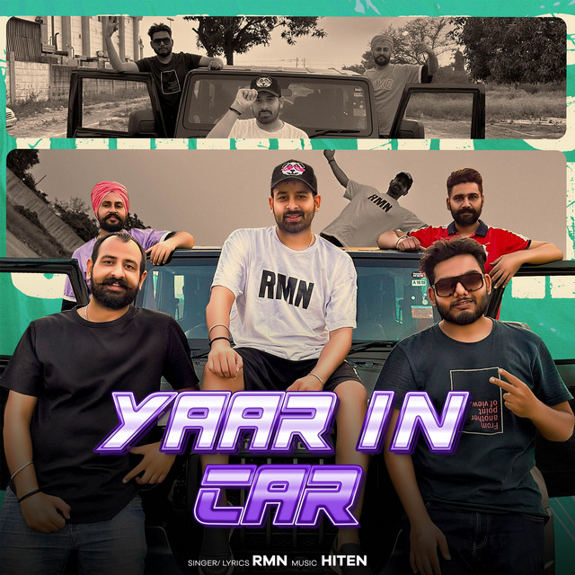 Yaar In Car