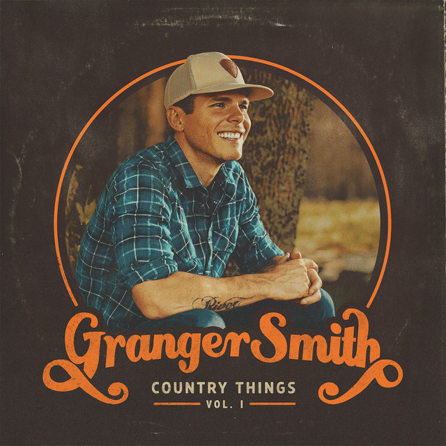 Country Things, Vol. 1 cover