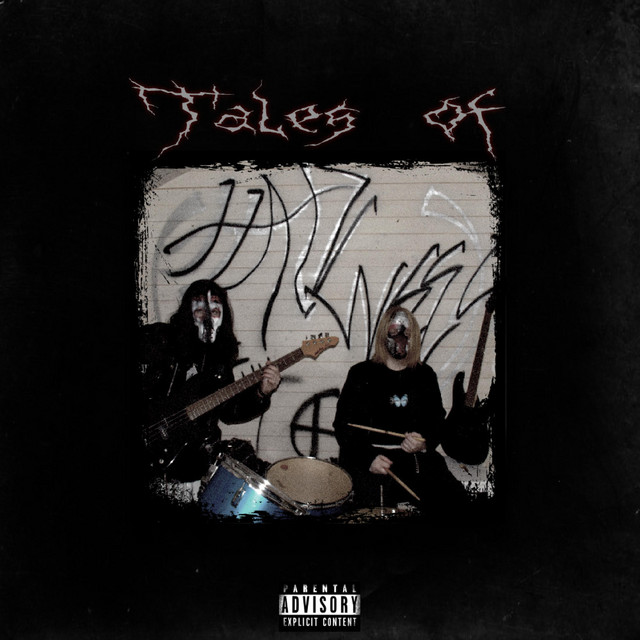 Tales of Hateweel cover art