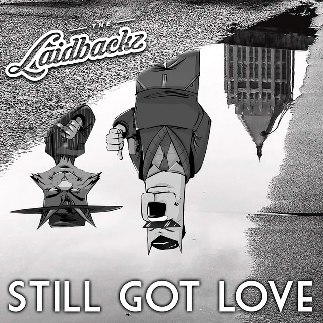 Still Got Love cover