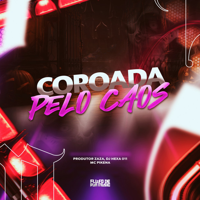 Coroada pelo Caos