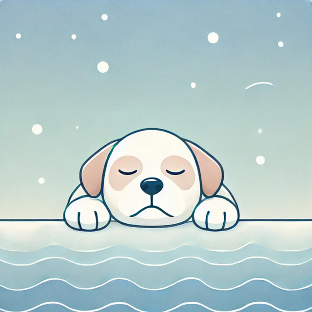 Cachorros cover art