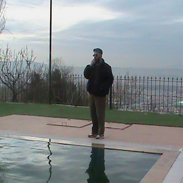sadece sen cover art