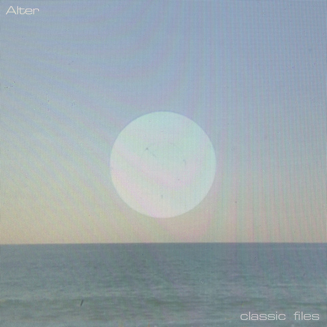 Alter cover