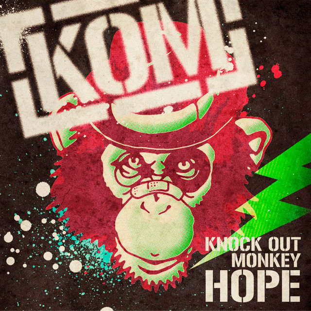 HOPE cover art