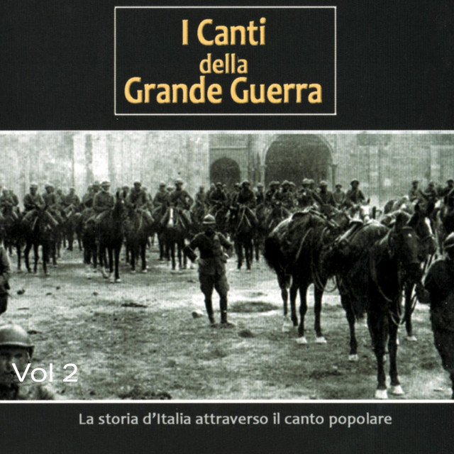 Il Capitan della Compagnia