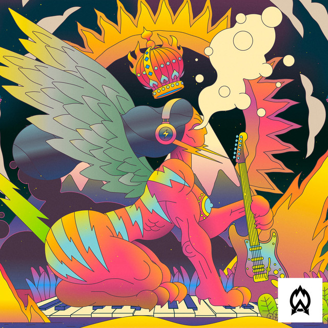 Dig cover art