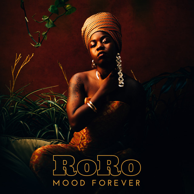 Mood Forever EP album image