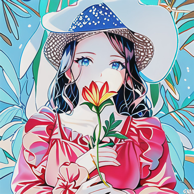 album image