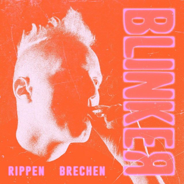 Rippen Brechen cover