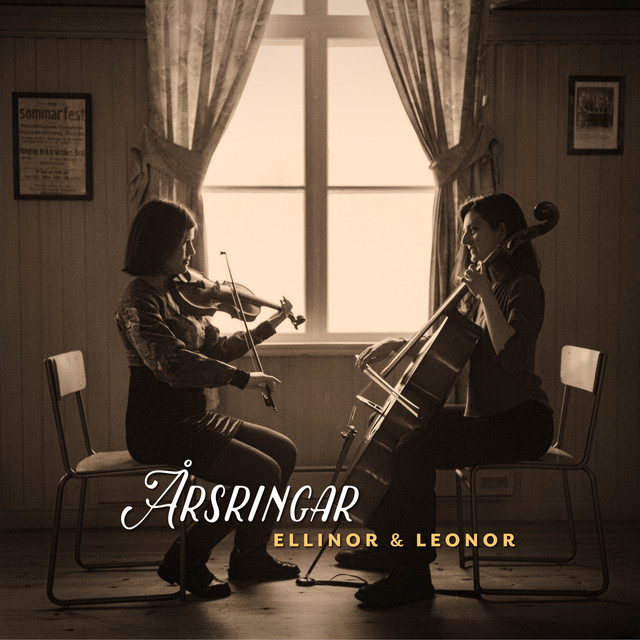 Årsringar cover