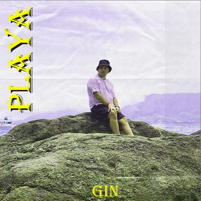 Playa cover art