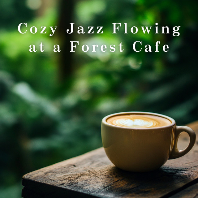 Cozy Jazz Flowing At A Forest Cafe Album By Relaxing Piano Crew Spotify