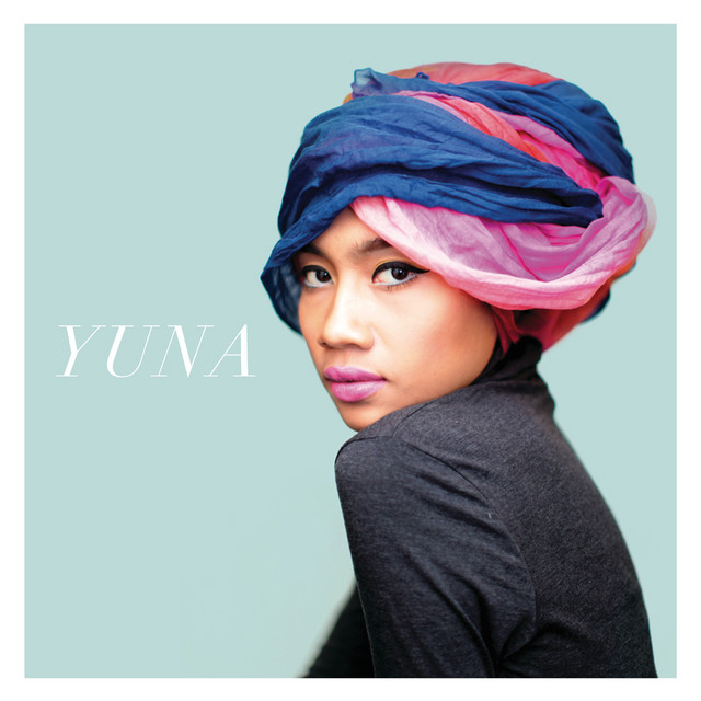 Live Your Life - Yuna