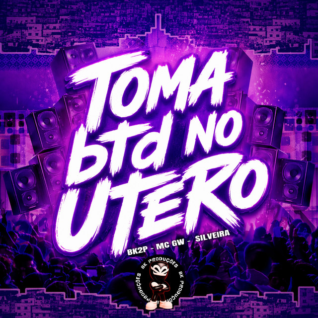 TOMA BTD NO UTERO