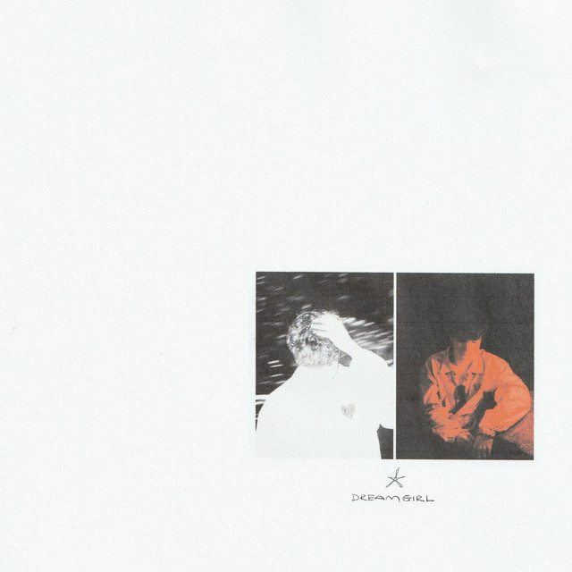 Dreamgirl cover art