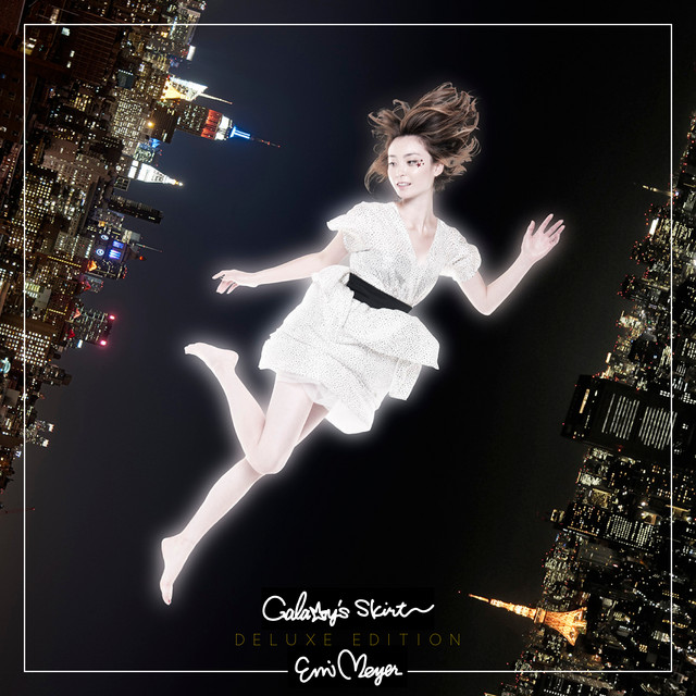 ギャラクシーズ・スカート cover art