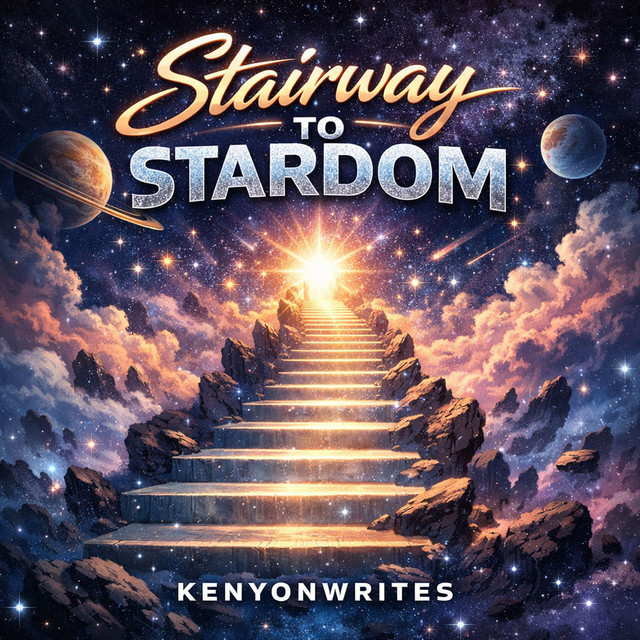Stairway to Stardom