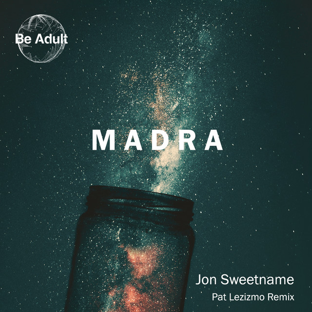 Madra album art
