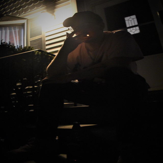 Five Degrees cover art