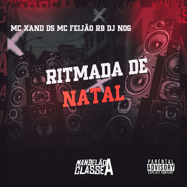 Ritmada de Natal