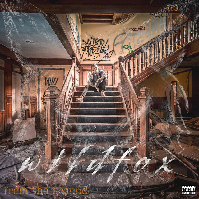 From the Ground Up cover art