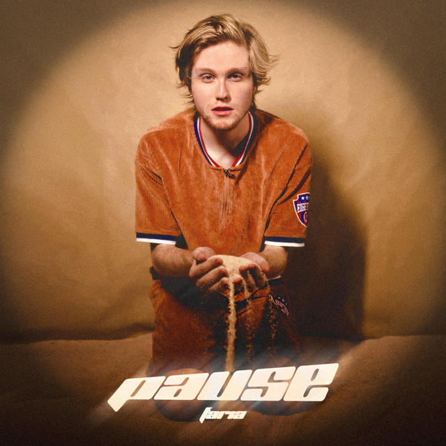 PAUSE cover art