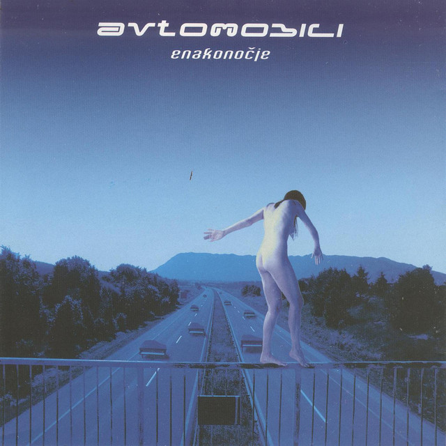 Enakonocje cover