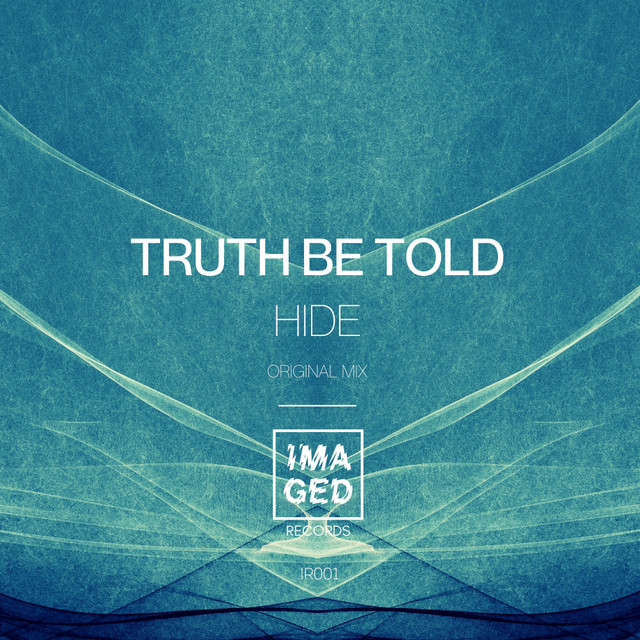 Hide cover art