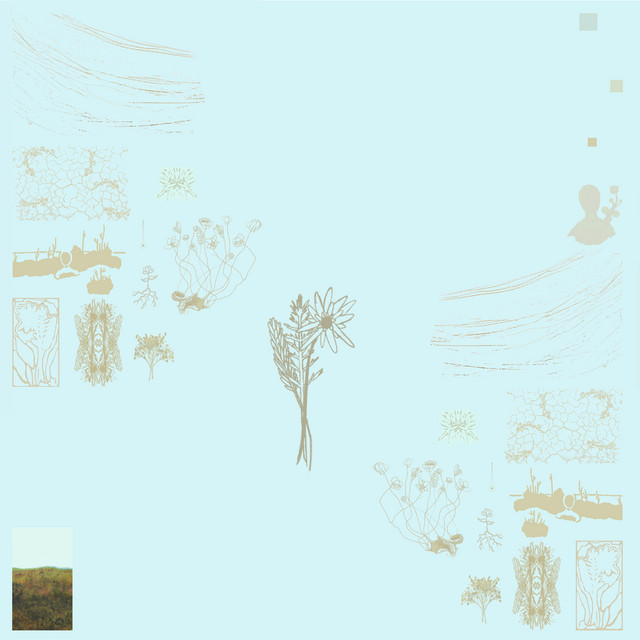 Rue cover art