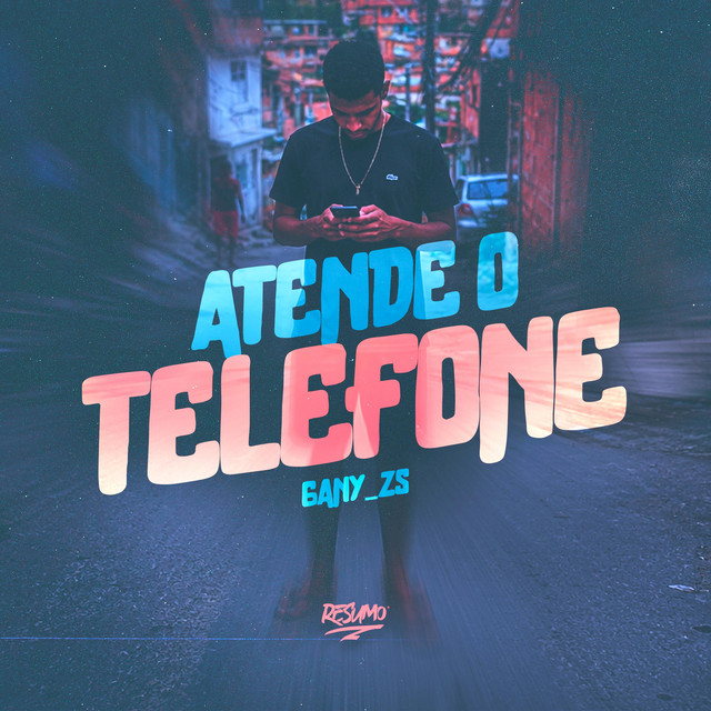 Atende O Telefone