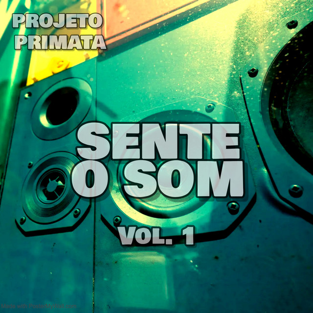 Sente o Som, Vol. 1