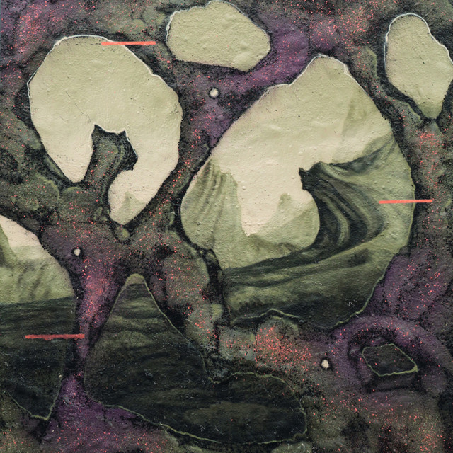 Planet woanders cover art