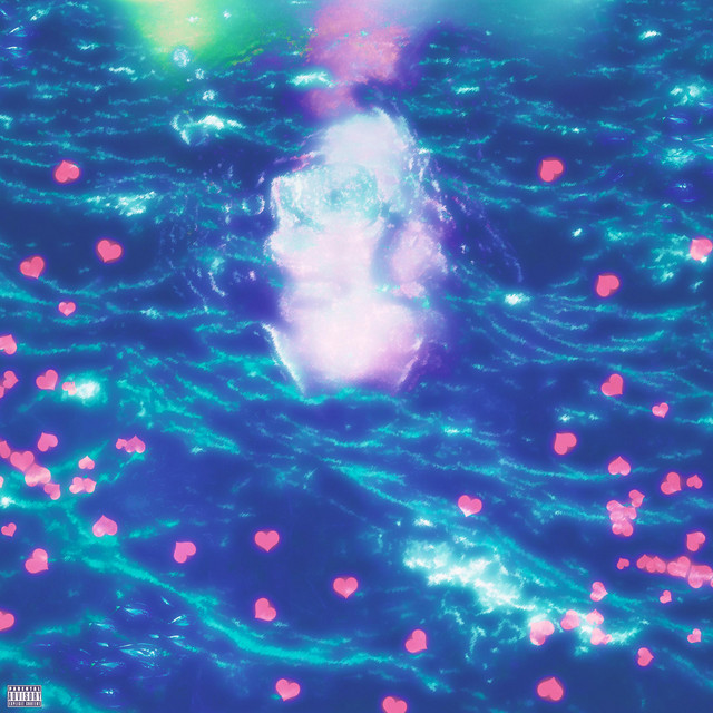 Summer Love cover art