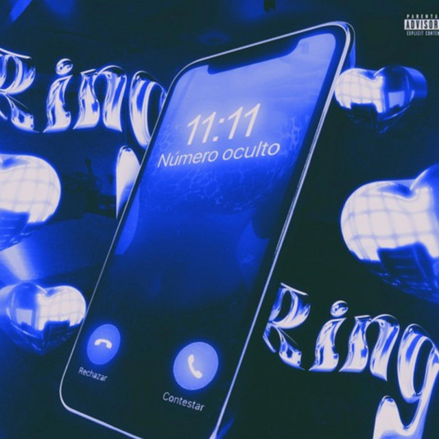 album image