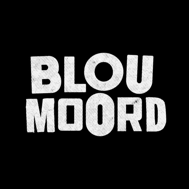 Bloumoord cover art