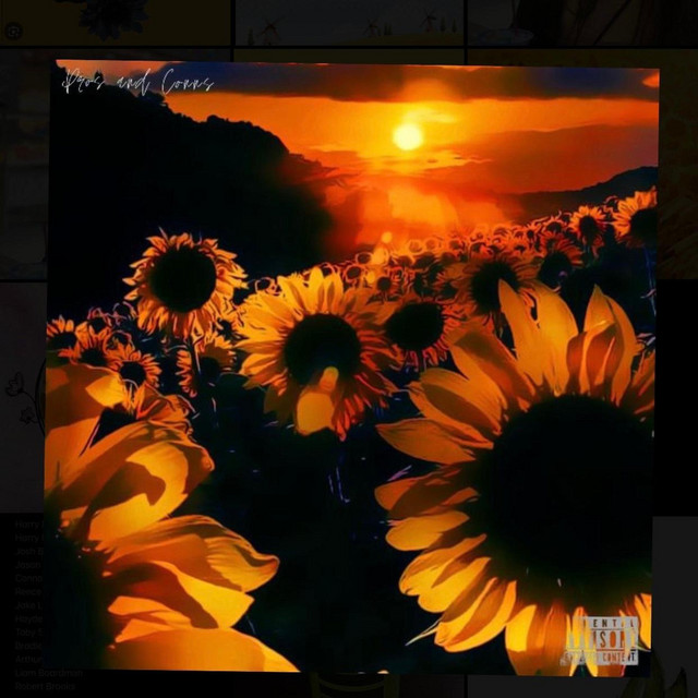 Pros & Conns cover art