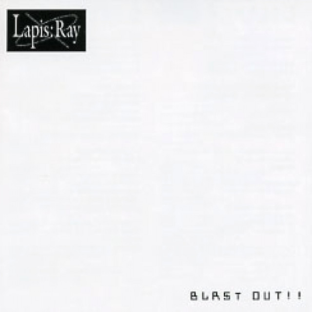 Lapis:Ray EP