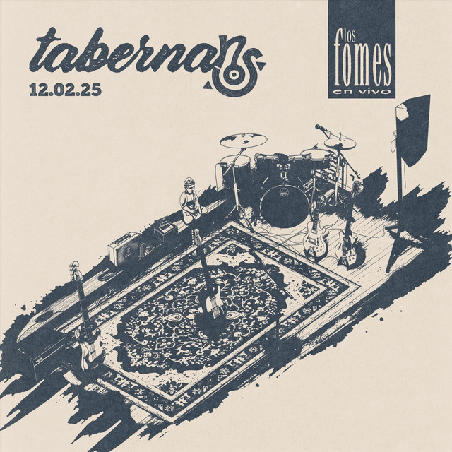Taberna Nos (En Vivo) cover art