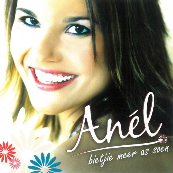Bietjie Meer as Soen cover art