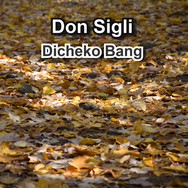 Dicheko Bang