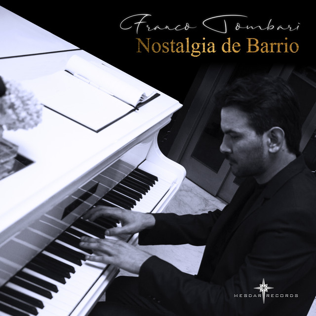Franco Tombari