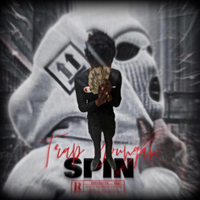 Spin - Single by Trap Youngan | Spotify