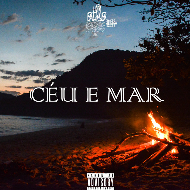 Céu e Mar cover