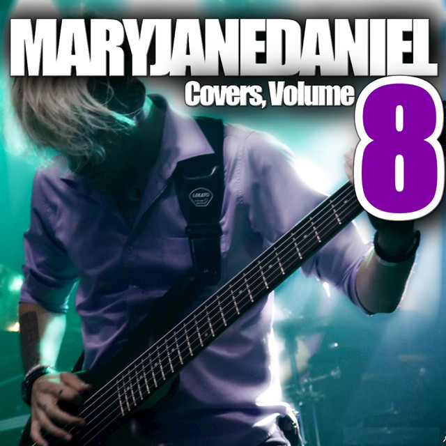 Covers, Vol. 8 cover art