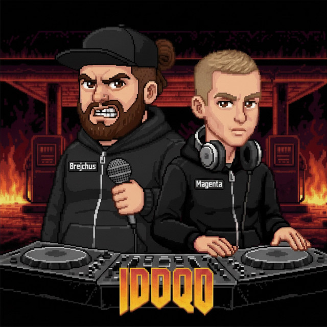 undefined album image
