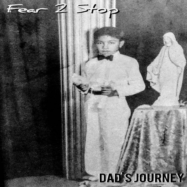 Dad's Journey cover art