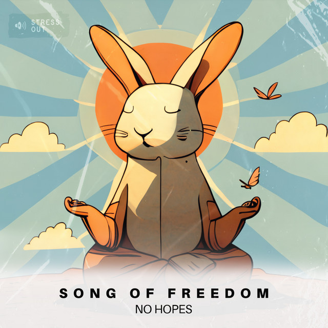 Song of Freedom - Extended Mix album art