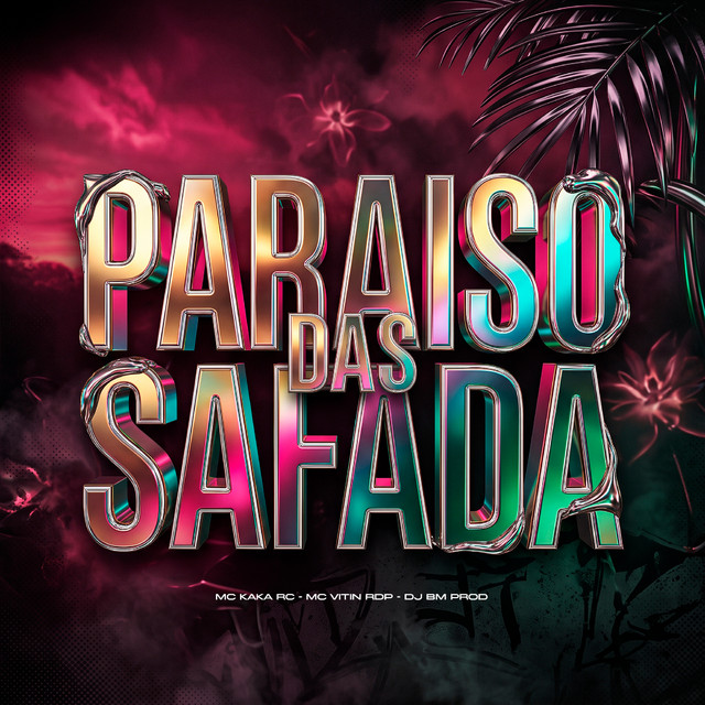 Paraiso das Safada