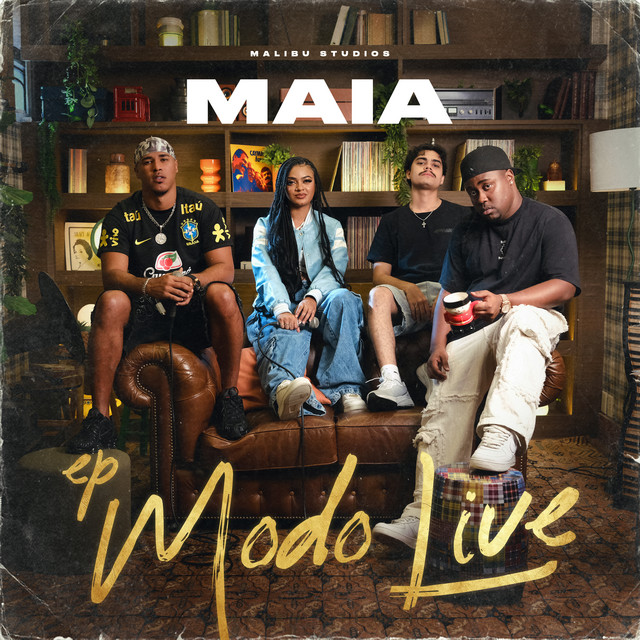 Modo Live by Malibu